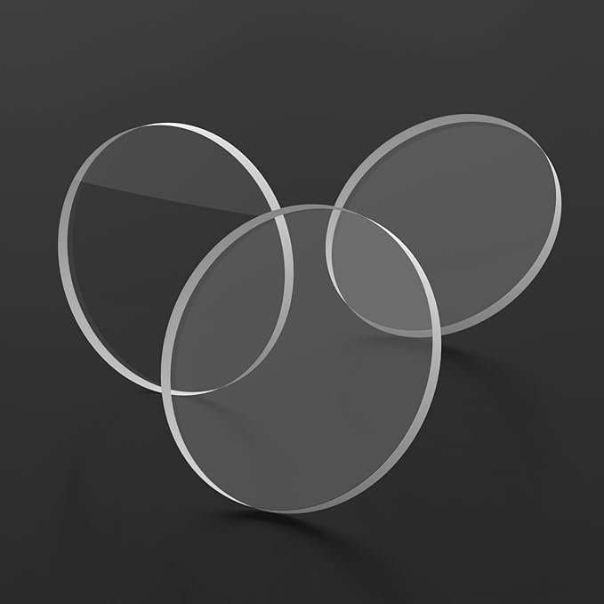Protective Lenses