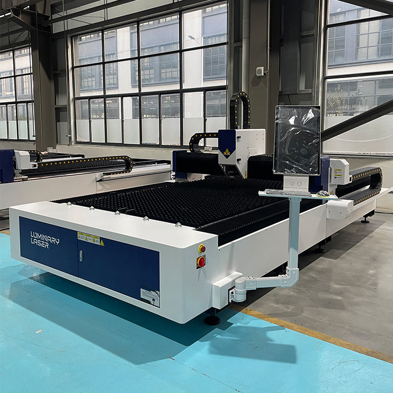 Laser Cutting Machine